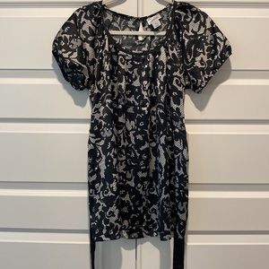 Motherhood Maternity Top